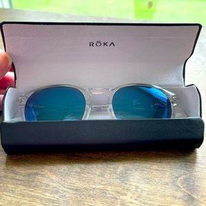 Roka Oslo Sunglasses